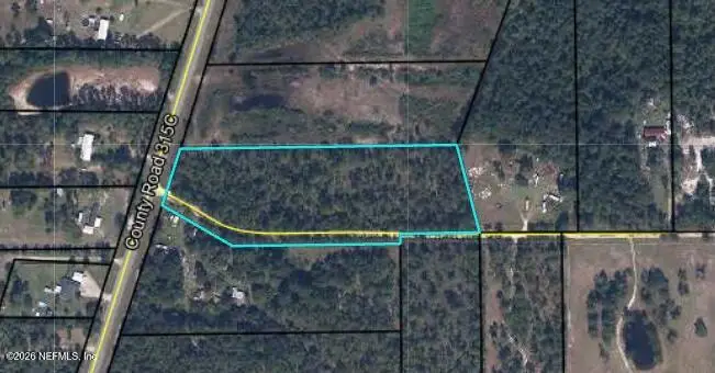 6205 County Road 315, Keystone Heights, FL 32656 - #1