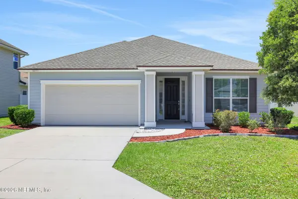 86572 Lazy Lake Circle, Yulee, FL 32097