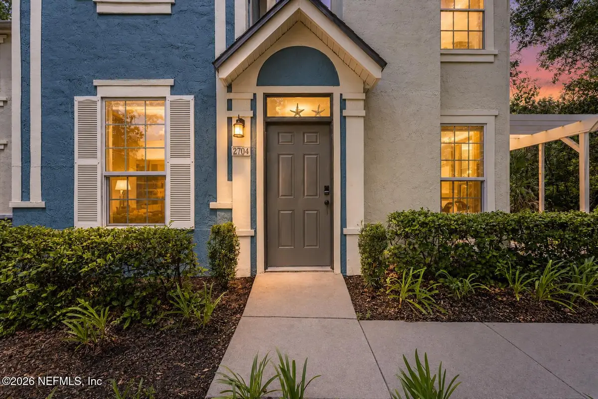 13703 Richmond Park N Drive #2704, Jacksonville, FL 32224 - #1