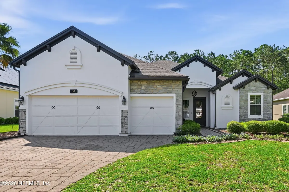 35 Royal Lake Drive, Ponte Vedra, FL 32081 - #1