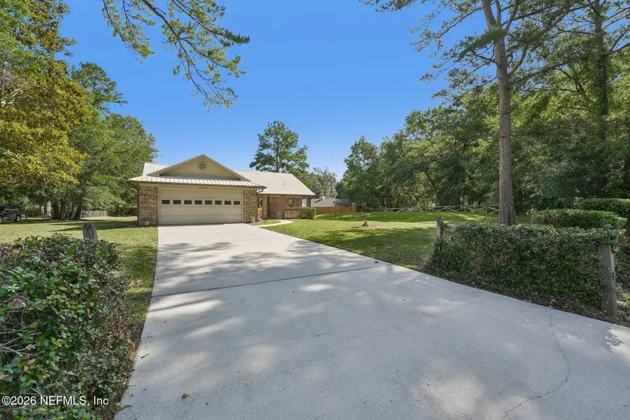 3268 Wilderness Circle, Middleburg, FL 32068 - #2