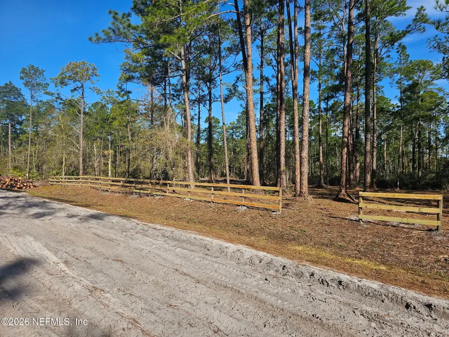 211 Georgetown Denver Road, Georgetown, FL 32139 - #3