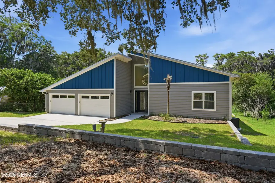 22826 NE 69th Avenue, Melrose, FL 32666 - #2