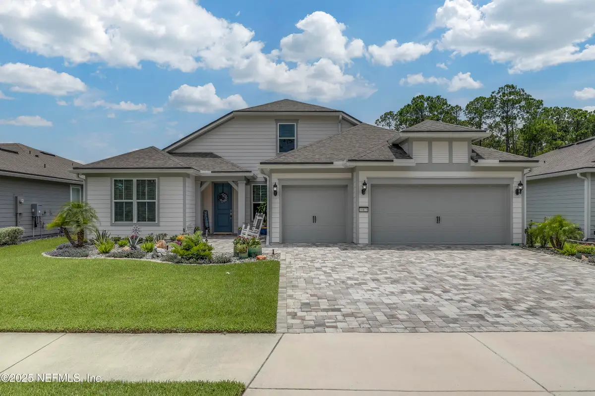 10470 Anthem Way, Jacksonville, FL 32256 - #1