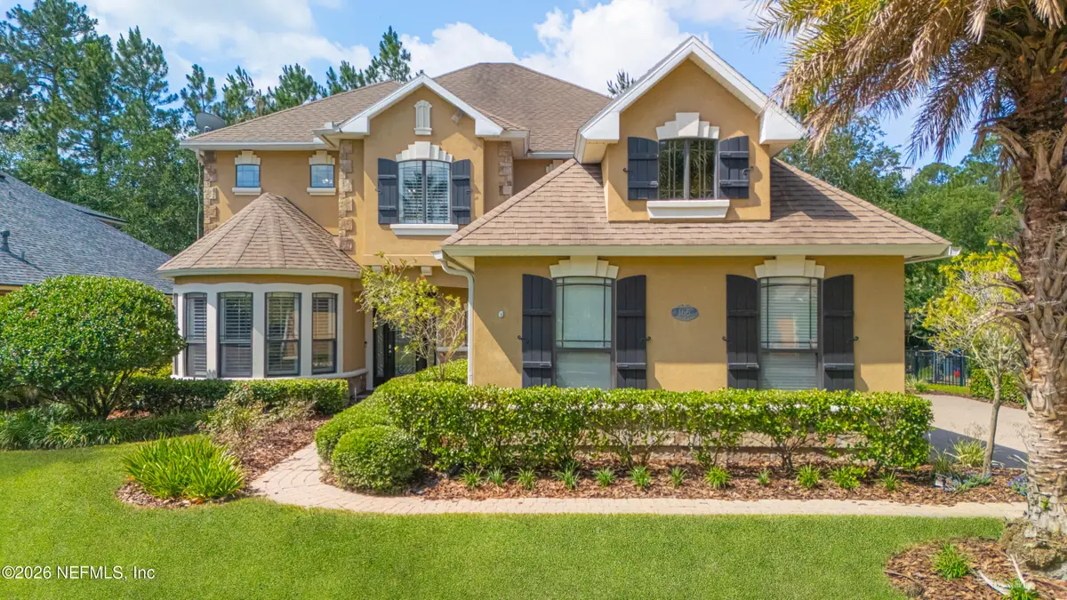 165 St Johns Forest Boulevard, Saint Johns, FL 32259 - #1