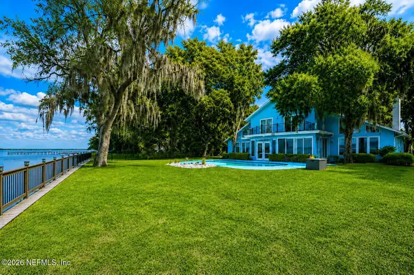 13062 Mandarin Road, Jacksonville, FL 32223