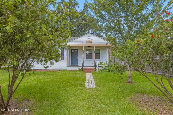 2854 Stanwood Avenue, Jacksonville, FL 32207