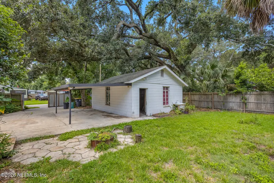 2854 Stanwood Avenue, Jacksonville, FL 32207 - #2