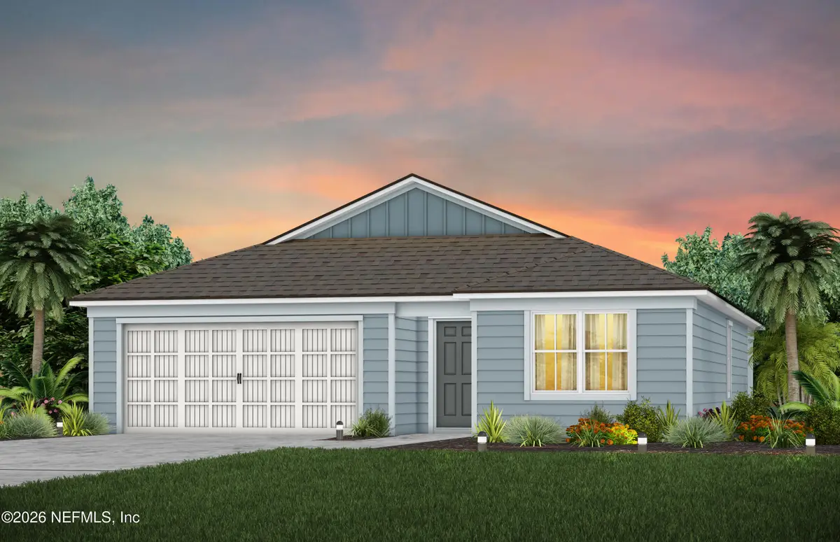 7094 Sandperch Street, Jacksonville, FL 32244 - #1