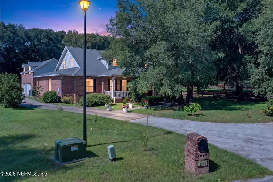 1735 Hagans Ridge Court, Green Cove Springs, FL 32043 - #2