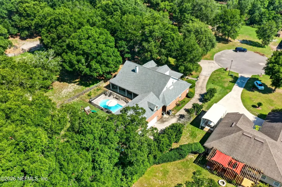 1735 Hagans Ridge Court, Green Cove Springs, FL 32043 - #3