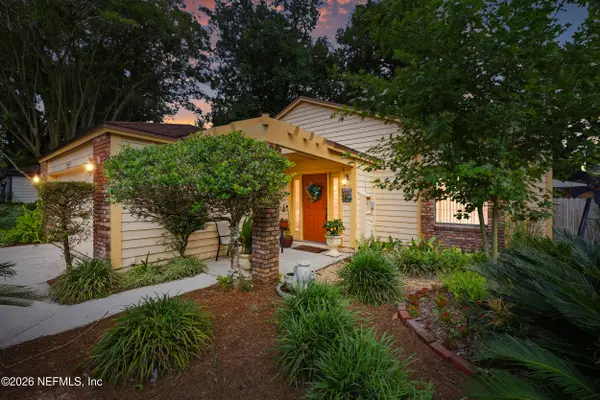 5440 Spring Brook Road, Jacksonville, FL 32277