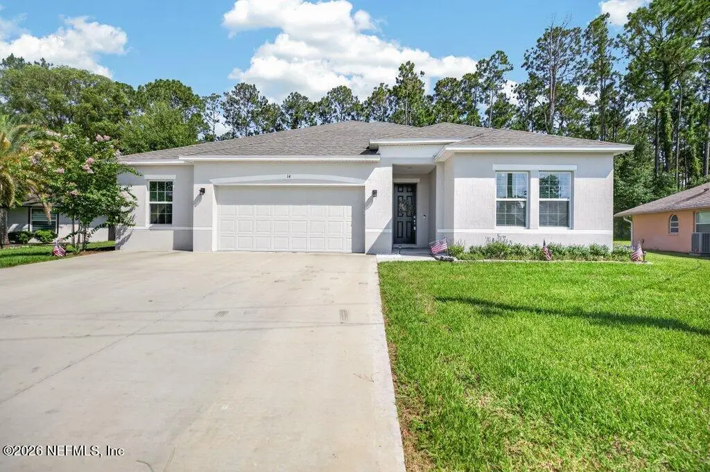 14 Woodworth Drive, Palm Coast, FL 32164 - #1