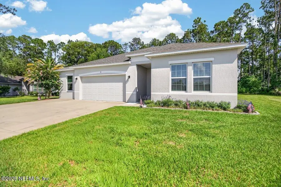 14 Woodworth Drive, Palm Coast, FL 32164 - #2