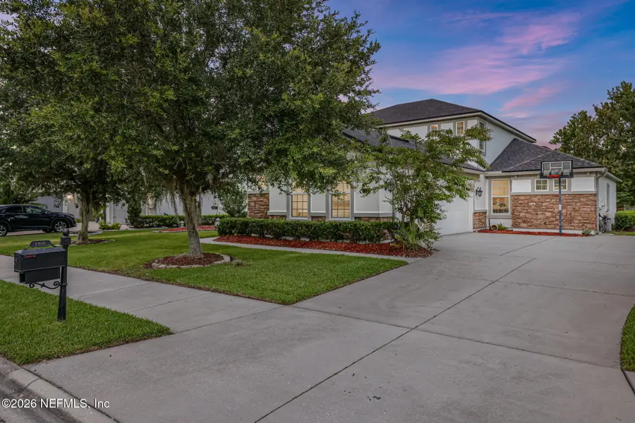 1810 Wild Dunes Circle, Orange Park, FL 32065 - #3