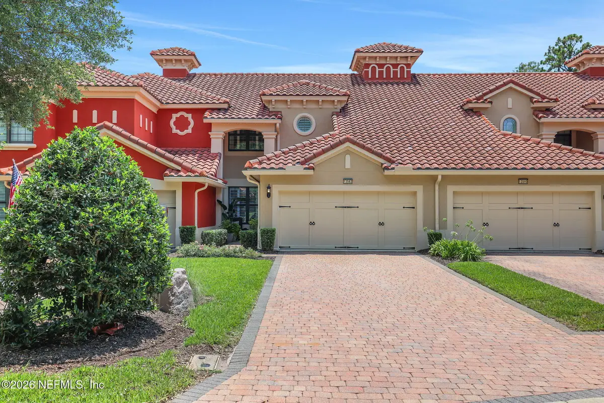 13582 Isla Vista Drive, Jacksonville, FL 32224 - #1