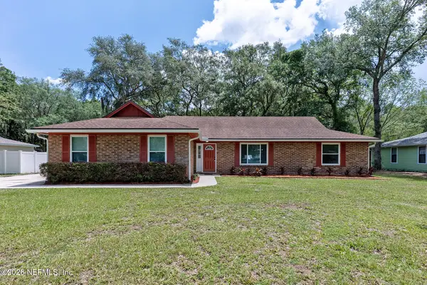 15443 Cape S Drive, Jacksonville, FL 32226