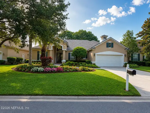 401 Blagdon Court, Jacksonville, FL 32225
