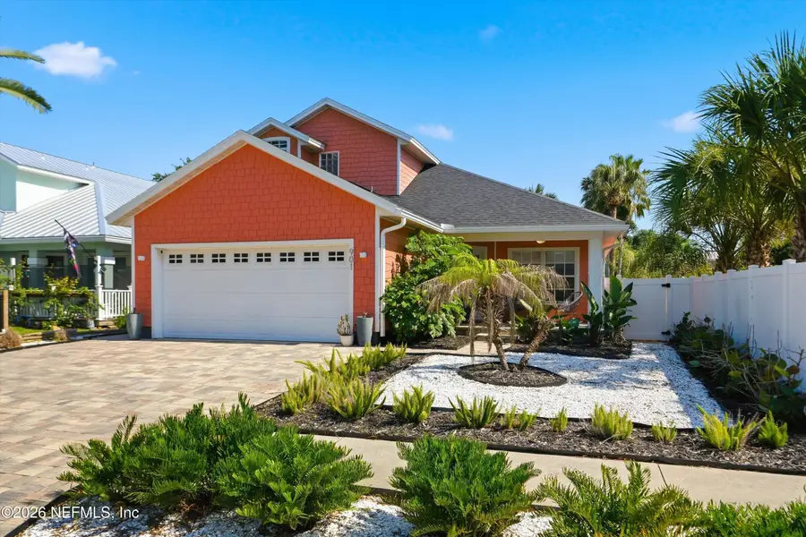 901 Osceola Avenue, Jacksonville Beach, FL 32250 - #3