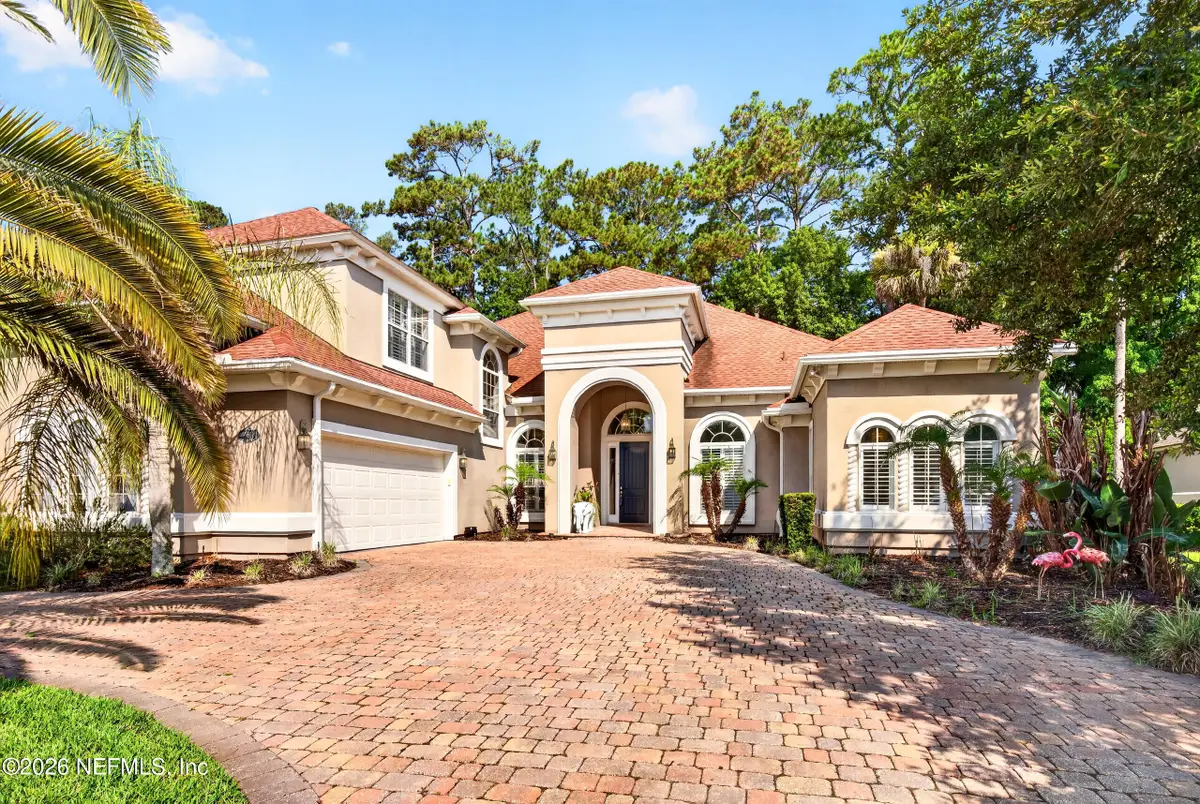 264 Clearwater Drive, Ponte Vedra Beach, FL 32082 - #1