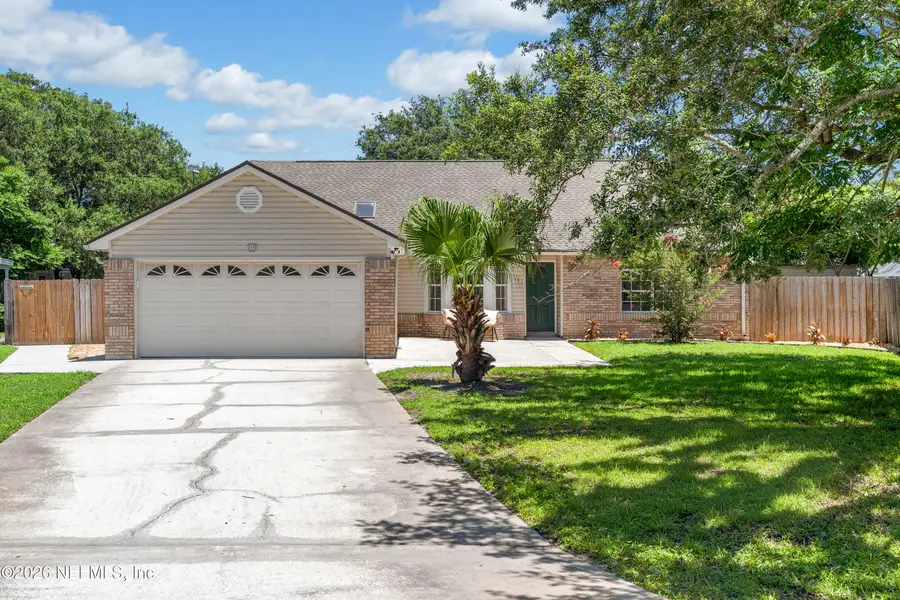 2616 Benz Place, Fernandina Beach, FL 32034 - #3