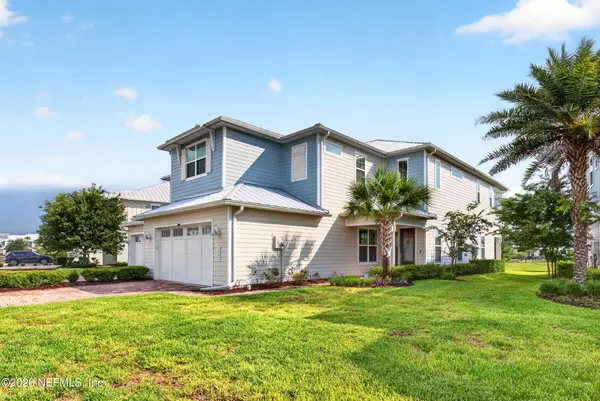 106 Rum Runner Way, St. Johns, FL 32259