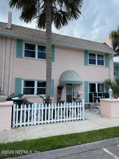 2233 Seminole Road #32, Atlantic Beach, FL 32233