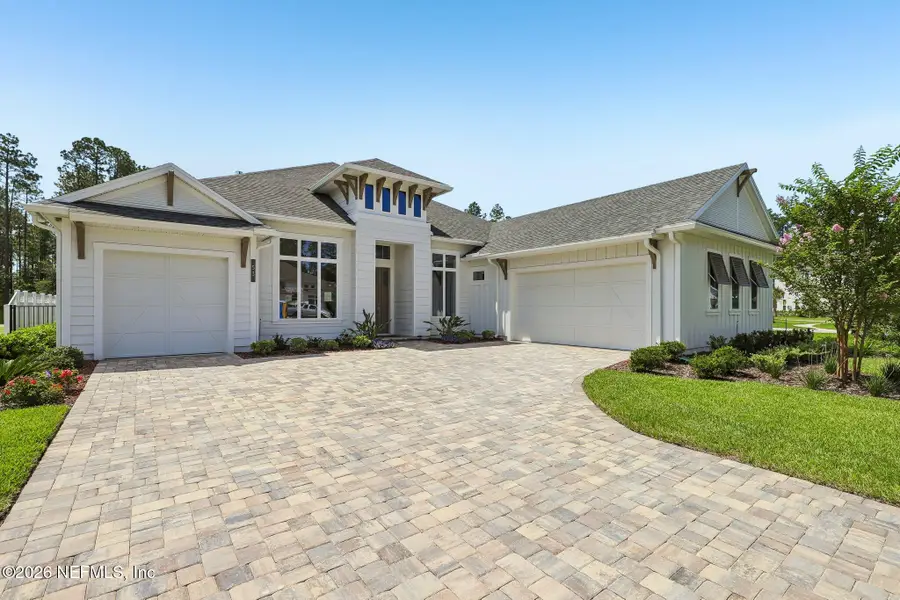 53 Glenbriar Court, Saint Augustine, FL 32092 - #2