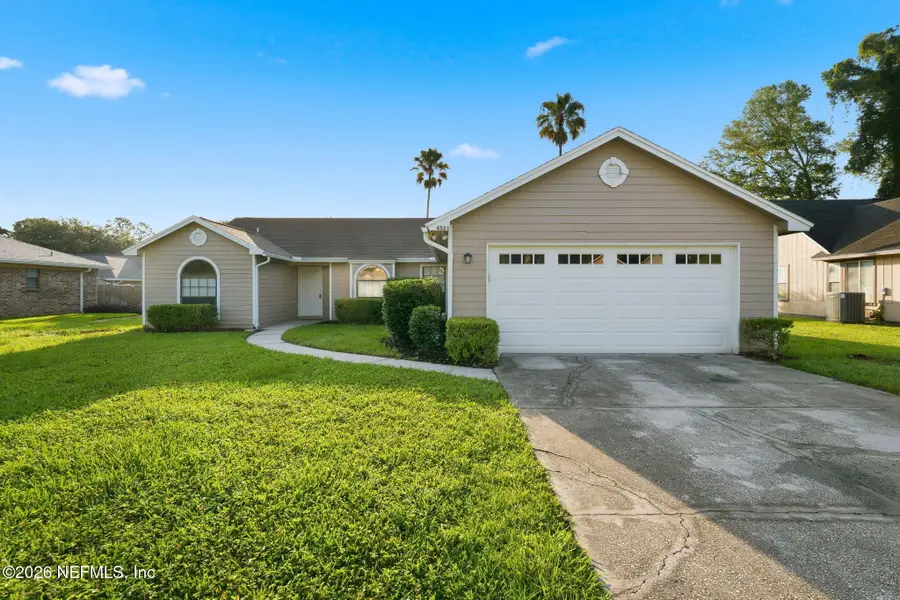 4521 Longleaf Court, Fleming Island, FL 32003 - #2