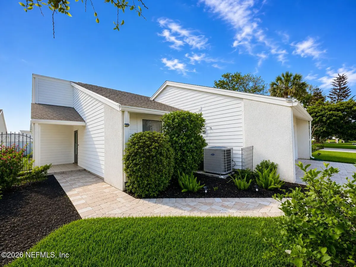 2451 Lorraine S Court, Ponte Vedra Beach, FL 32082 - #1