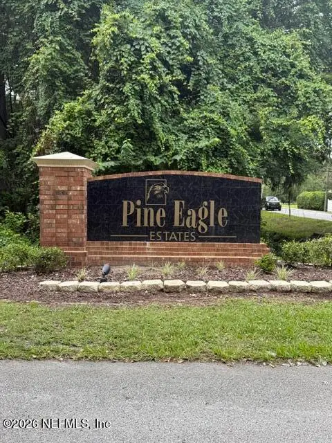 461 Pine Eagle Drive, Fleming Island, FL 32003 - #2