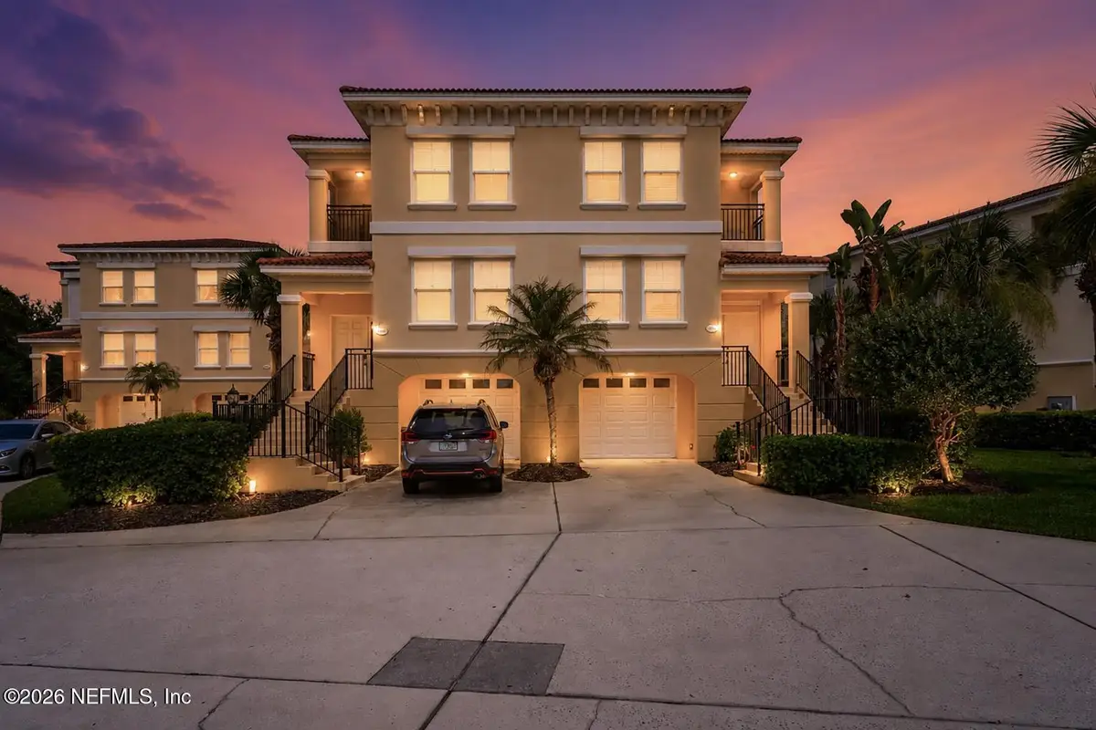 1604 Windjammer Lane, Saint Augustine, FL 32084 - #1