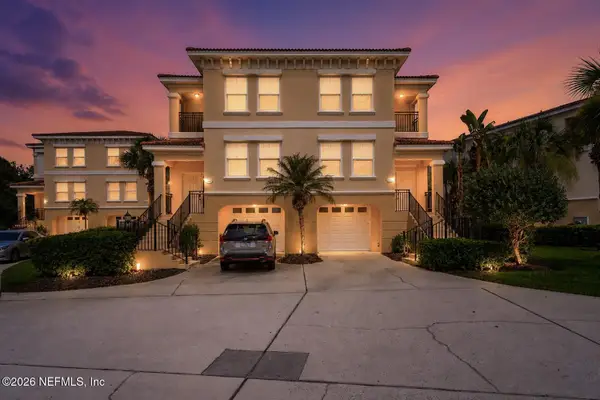 1604 Windjammer Lane, St. Augustine, FL 32084