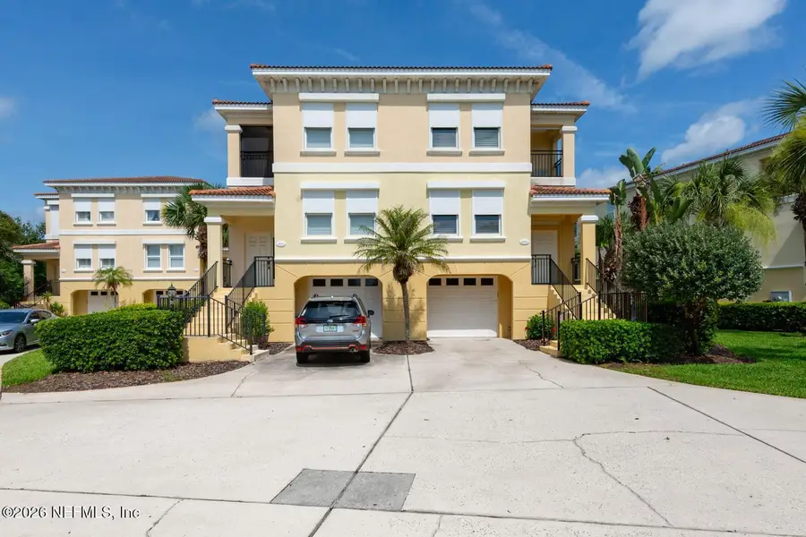 1604 Windjammer Lane, Saint Augustine, FL 32084 - #2