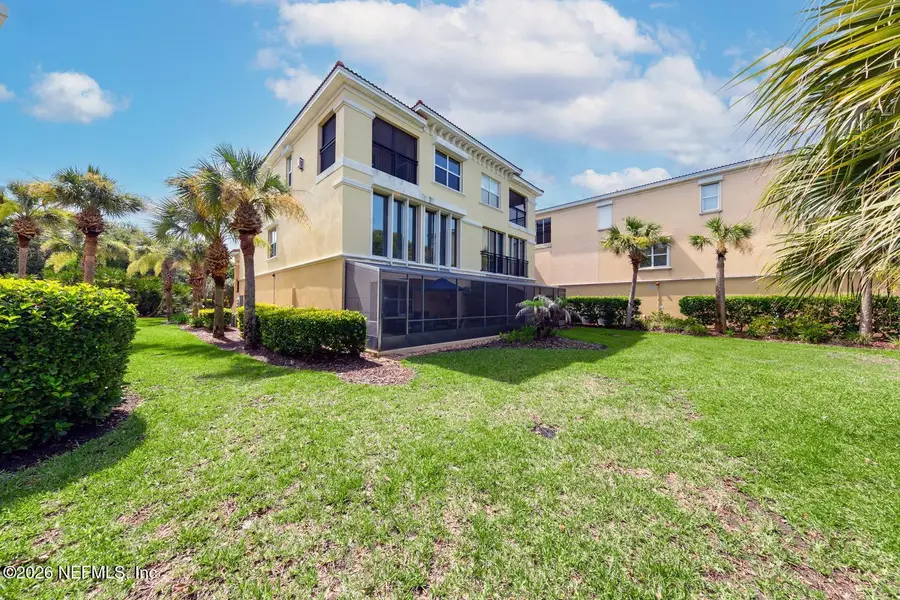1604 Windjammer Lane, Saint Augustine, FL 32084 - #3