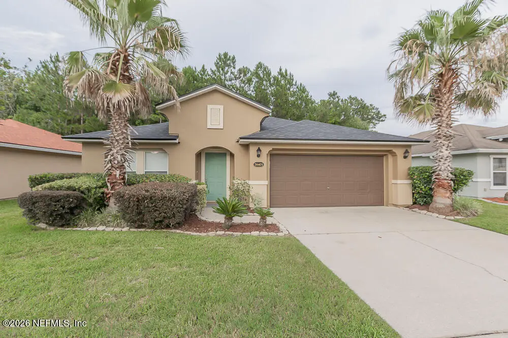 76401 Deerwood Drive, Yulee, FL 32097 - #1