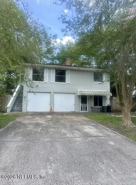 4122 Quincy Street, Jacksonville, FL 32205 - #3