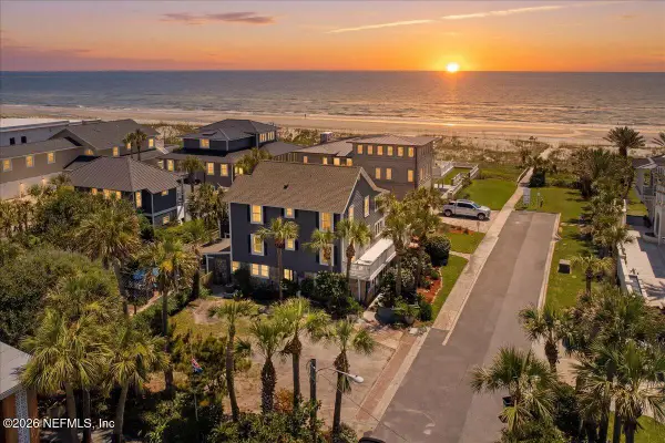 106 Bay Street, Neptune Beach, FL 32266