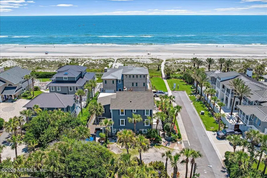 106 Bay Street, Neptune Beach, FL 32266 - #2