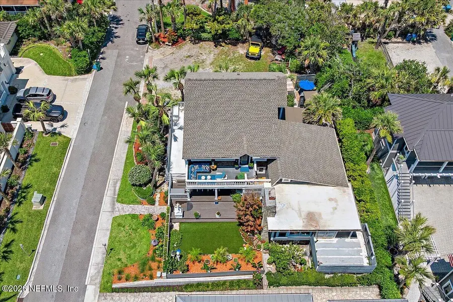 106 Bay Street, Neptune Beach, FL 32266 - #3