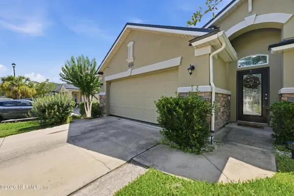 1896 High Prairie Lane, Middleburg, FL 32068