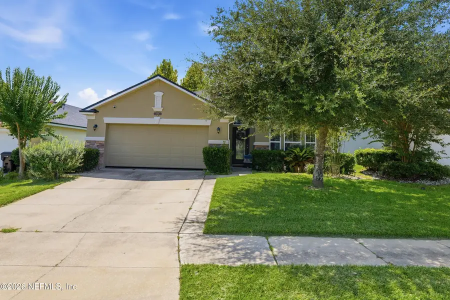 1896 High Prairie Lane, Middleburg, FL 32068 - #2