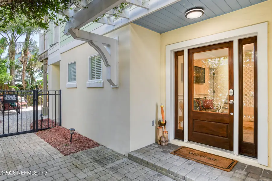 12 F Street, Saint Augustine Beach, FL 32080 - #2