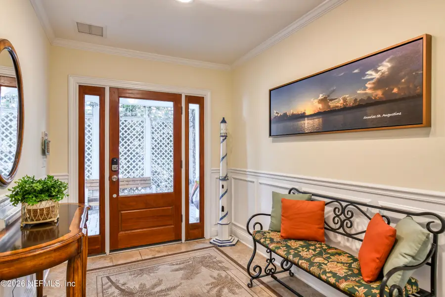 12 F Street, Saint Augustine Beach, FL 32080 - #3