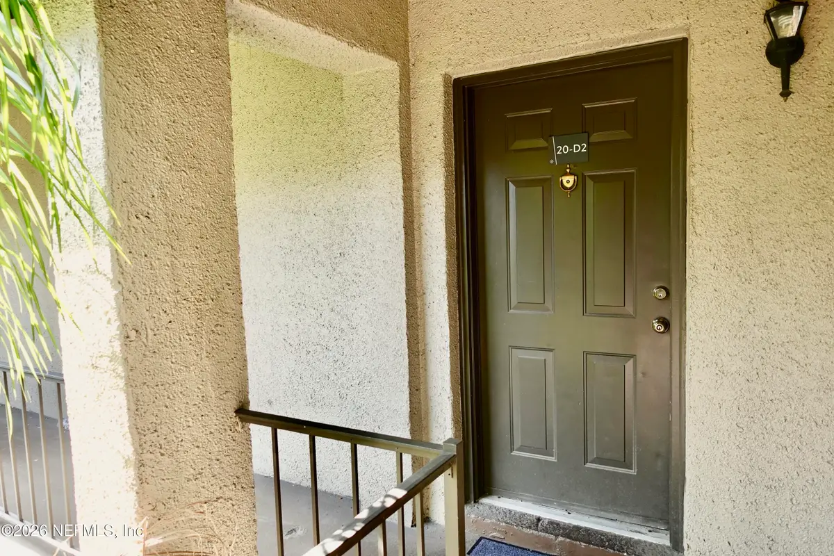 355 Monument Road #20 D2, Jacksonville, FL 32225 - #1