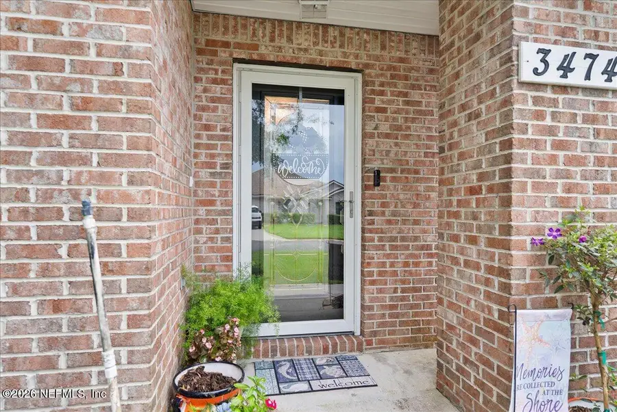 3474 Melissa Cove Way, Jacksonville, FL 32218 - #3