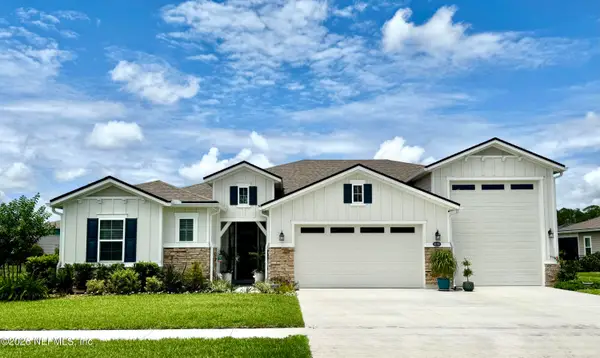 85230 Northfield Court, Fernandina Beach, FL 32034