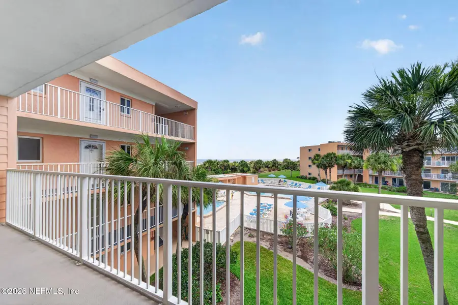 4 Ocean Trace Road #319, Saint Augustine Beach, FL 32080 - #2