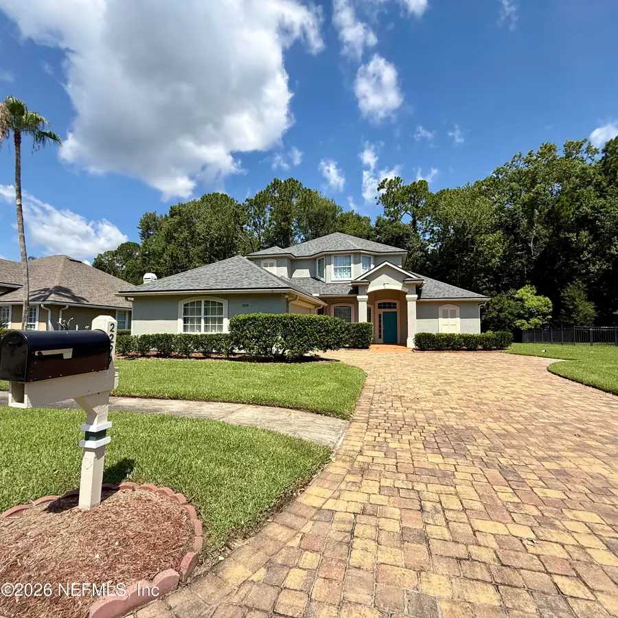 2299 S Brook Drive, Fleming Island, FL 32003 - #3