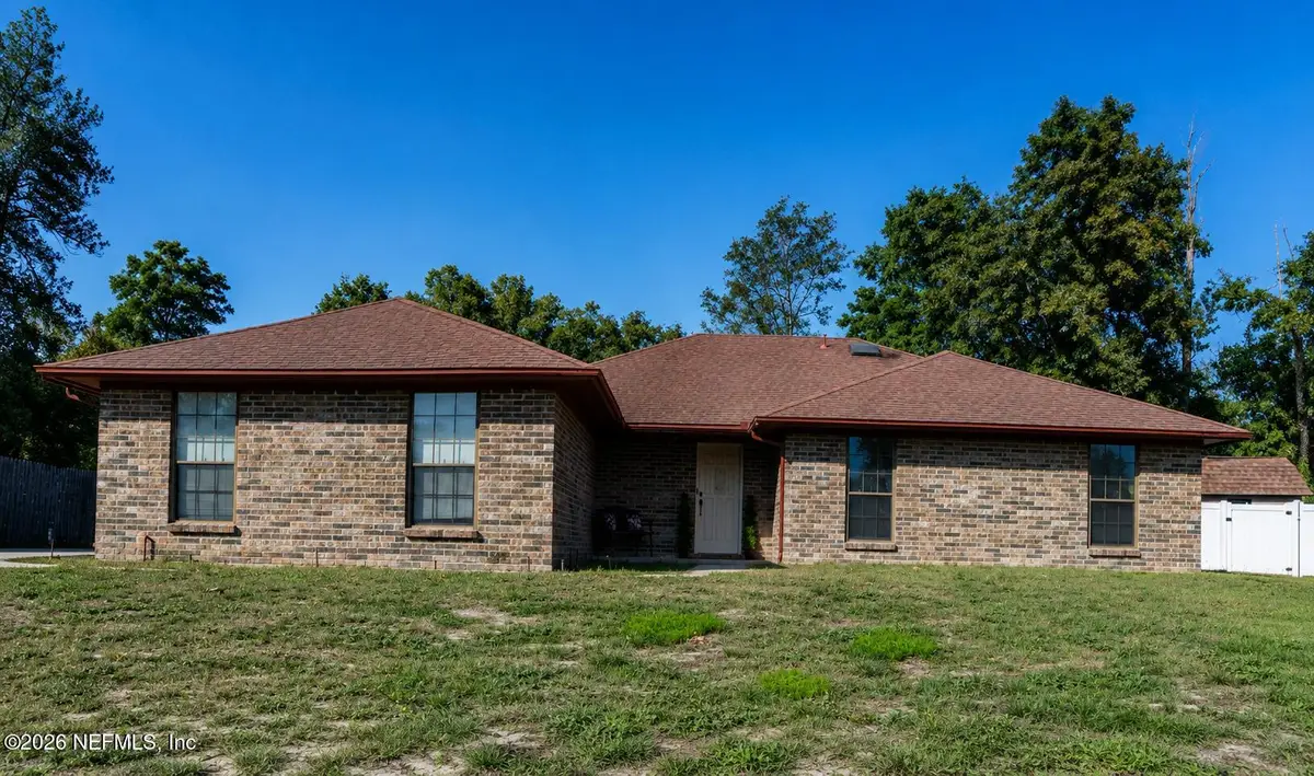 2648 Rosewood Court, Orange Park, FL 32065 - #1